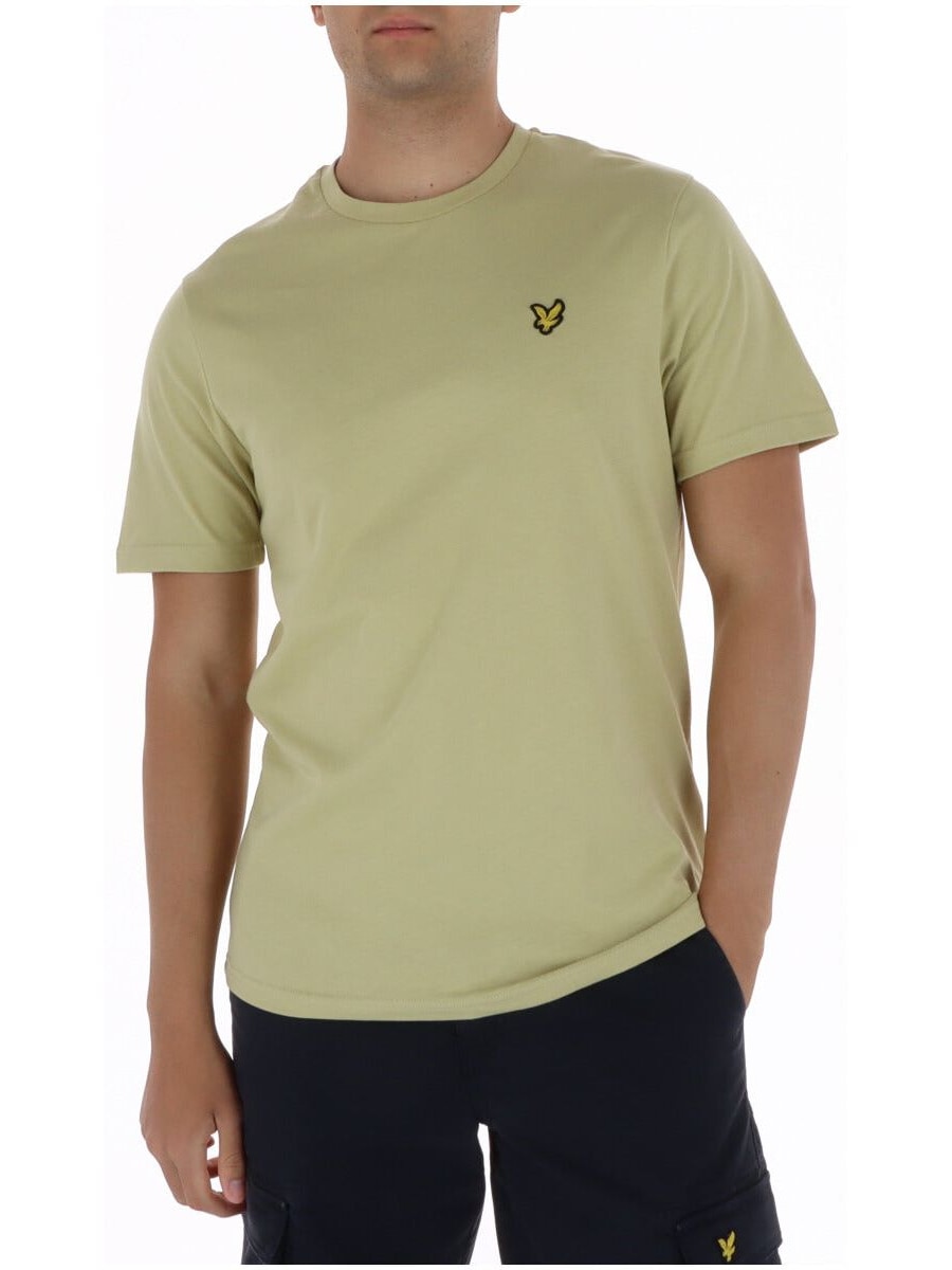 Lyle & Scott · Тениска · TS400VOG | DontMiss.bg