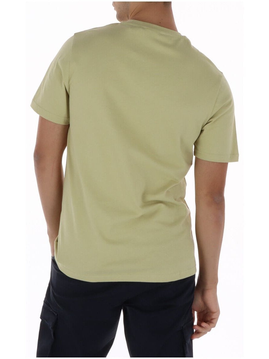 Lyle & Scott · Тениска · TS400VOG | DontMiss.bg