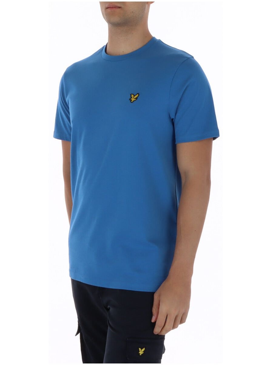 Lyle & Scott · Тениска · TS400VOG | DontMiss.bg