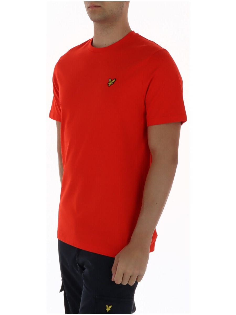 Lyle & Scott · Тениска · TS400VOG | DontMiss.bg