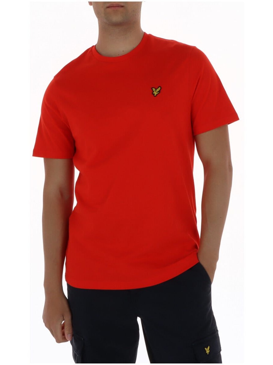 Lyle & Scott · Тениска · TS400VOG | DontMiss.bg