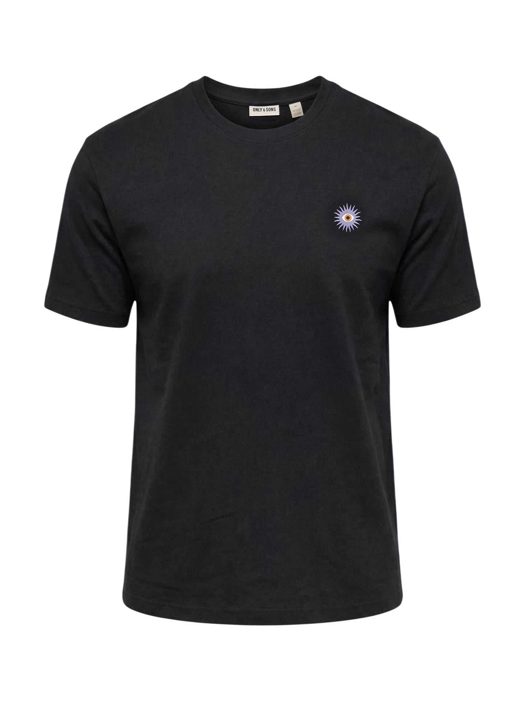 Only & Sons · Тениска · 22037618 | DontMiss.bg