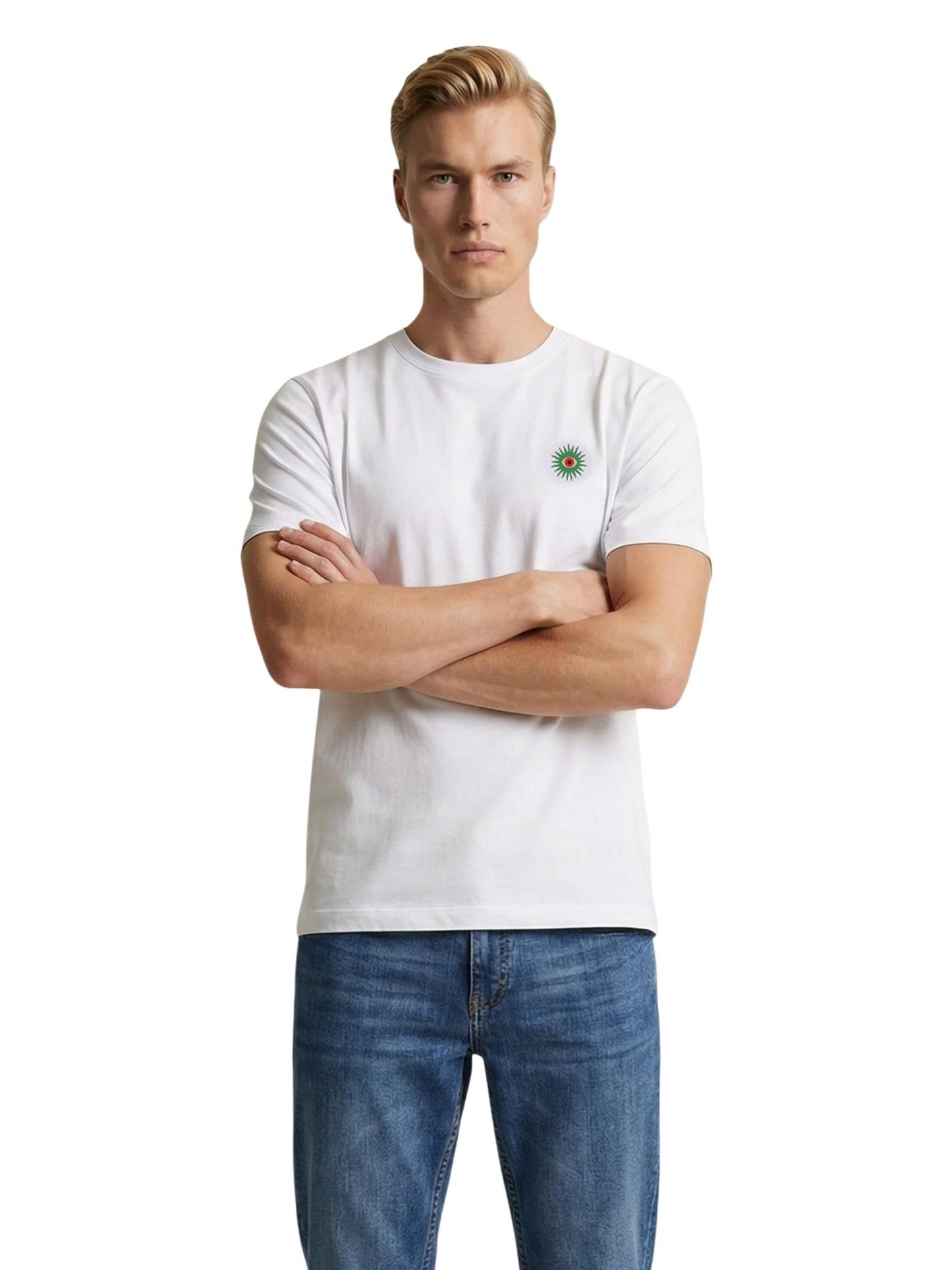 Only & Sons · Тениска · 22037618 | DontMiss.bg