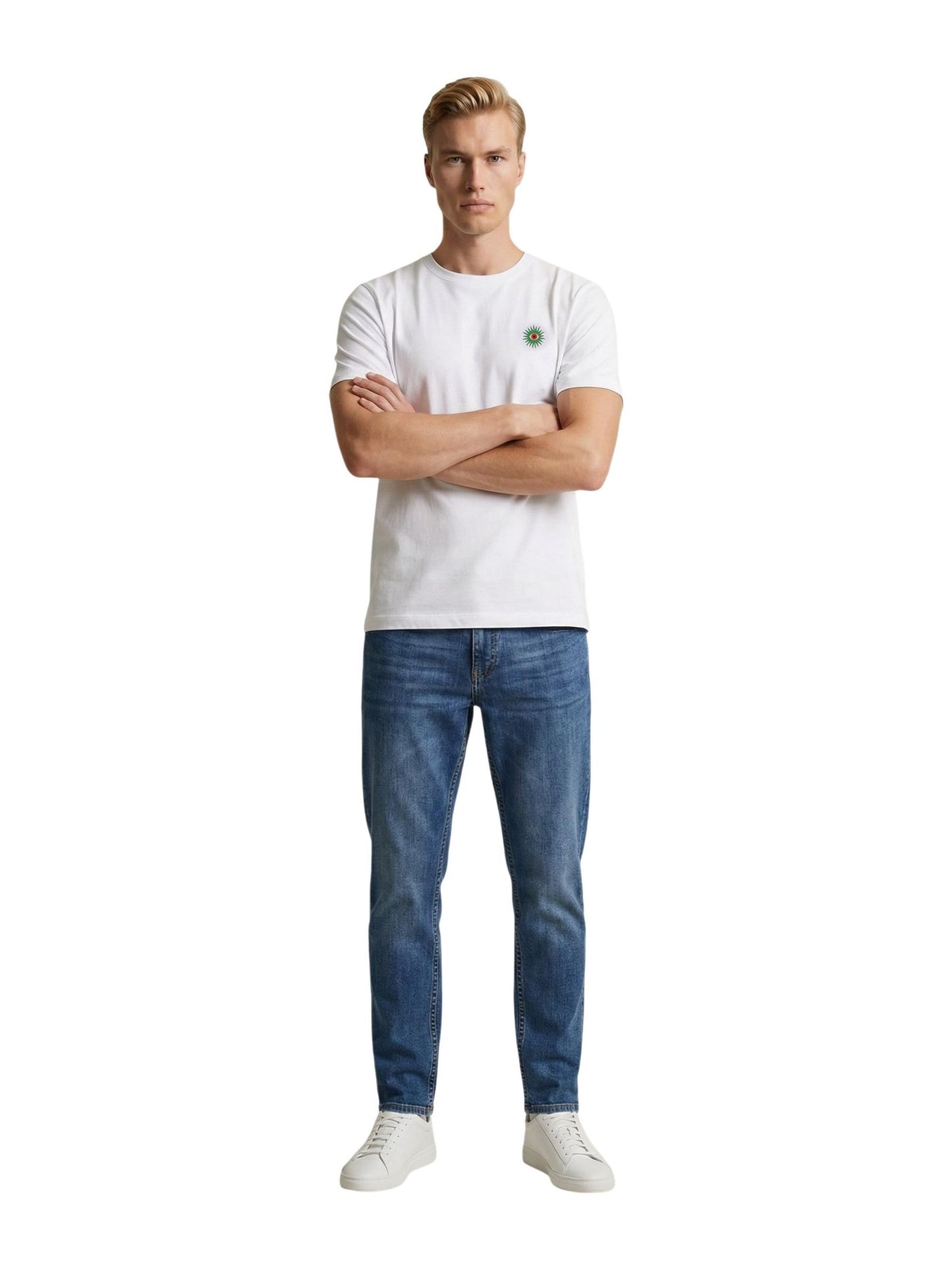 Only & Sons · Тениска · 22037618 | DontMiss.bg