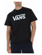 Vans · Тениска · RA1BLK1 | DontMiss.bg