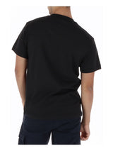 Vans · Тениска · RA1BLK1 | DontMiss.bg