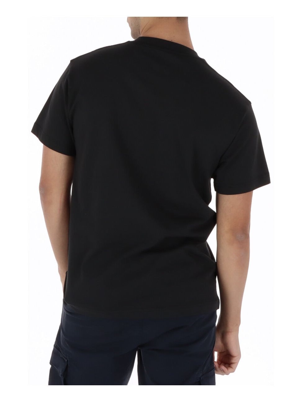 Vans · Тениска · RA1BLK1 | DontMiss.bg