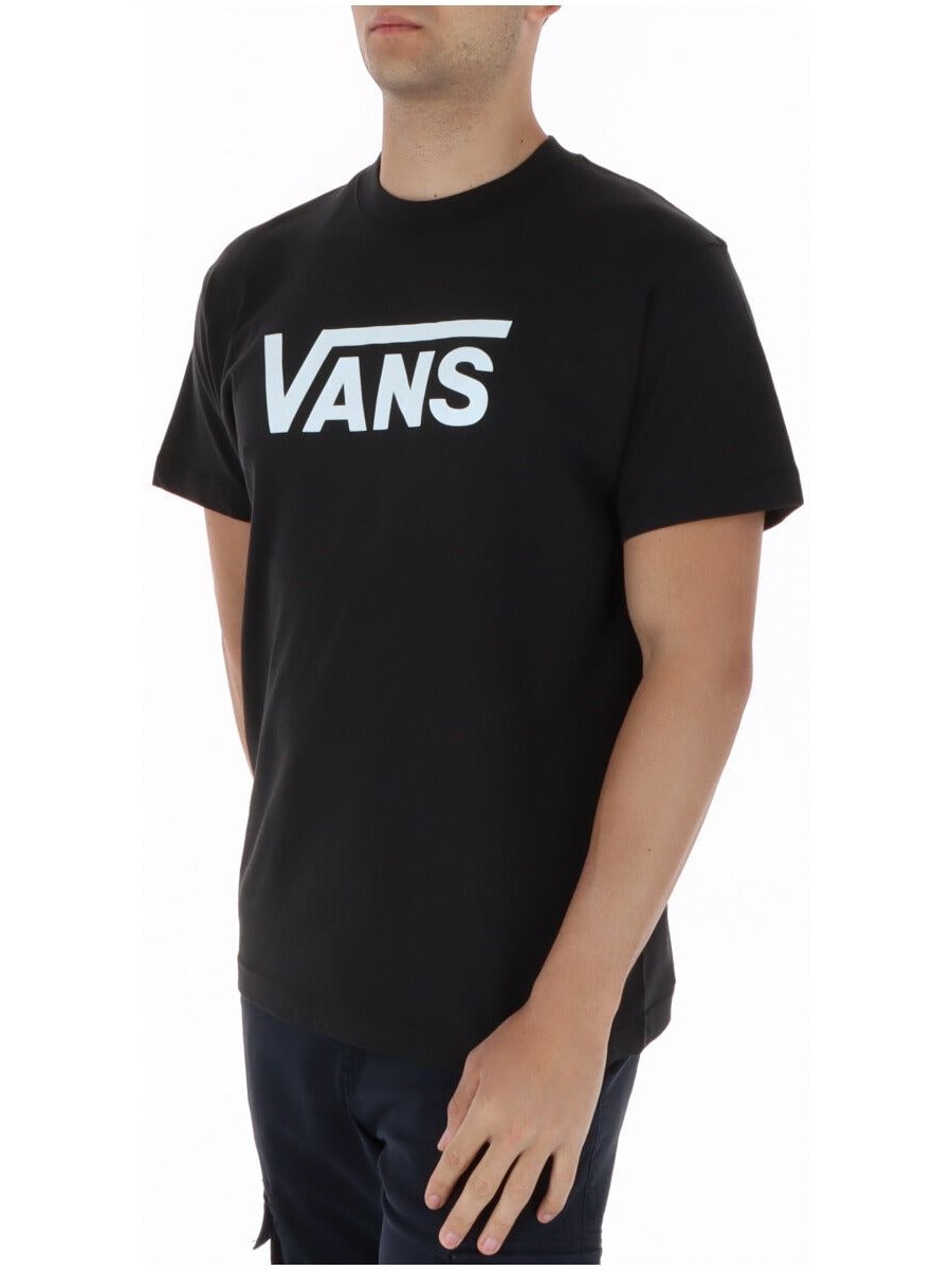 Vans · Тениска · RA1BLK1 | DontMiss.bg