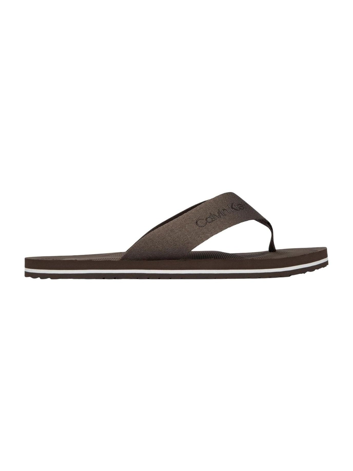 Calvin Klein · Джапанки · HM0HM02106 | DontMiss.bg