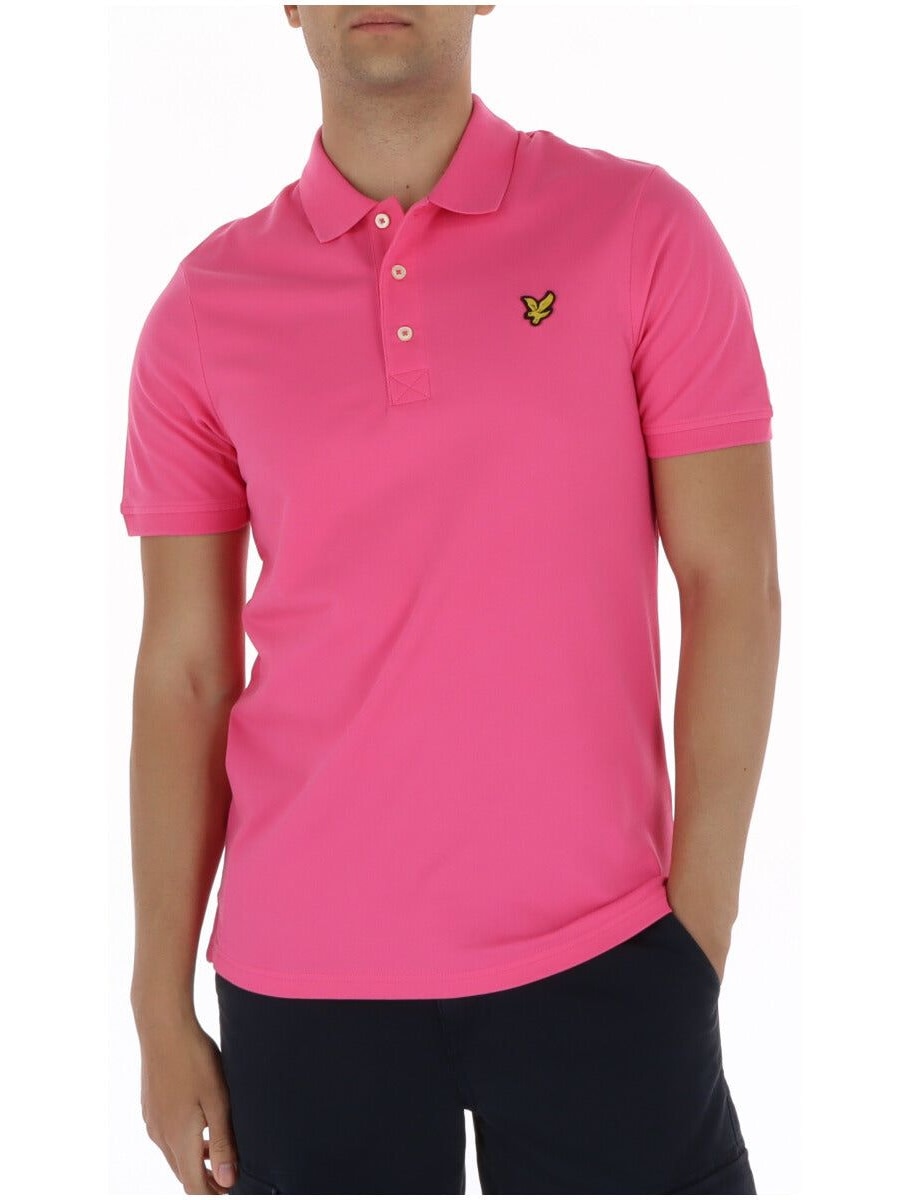 Lyle & Scott · Поло тениска · SP400VOG | DontMiss.bg