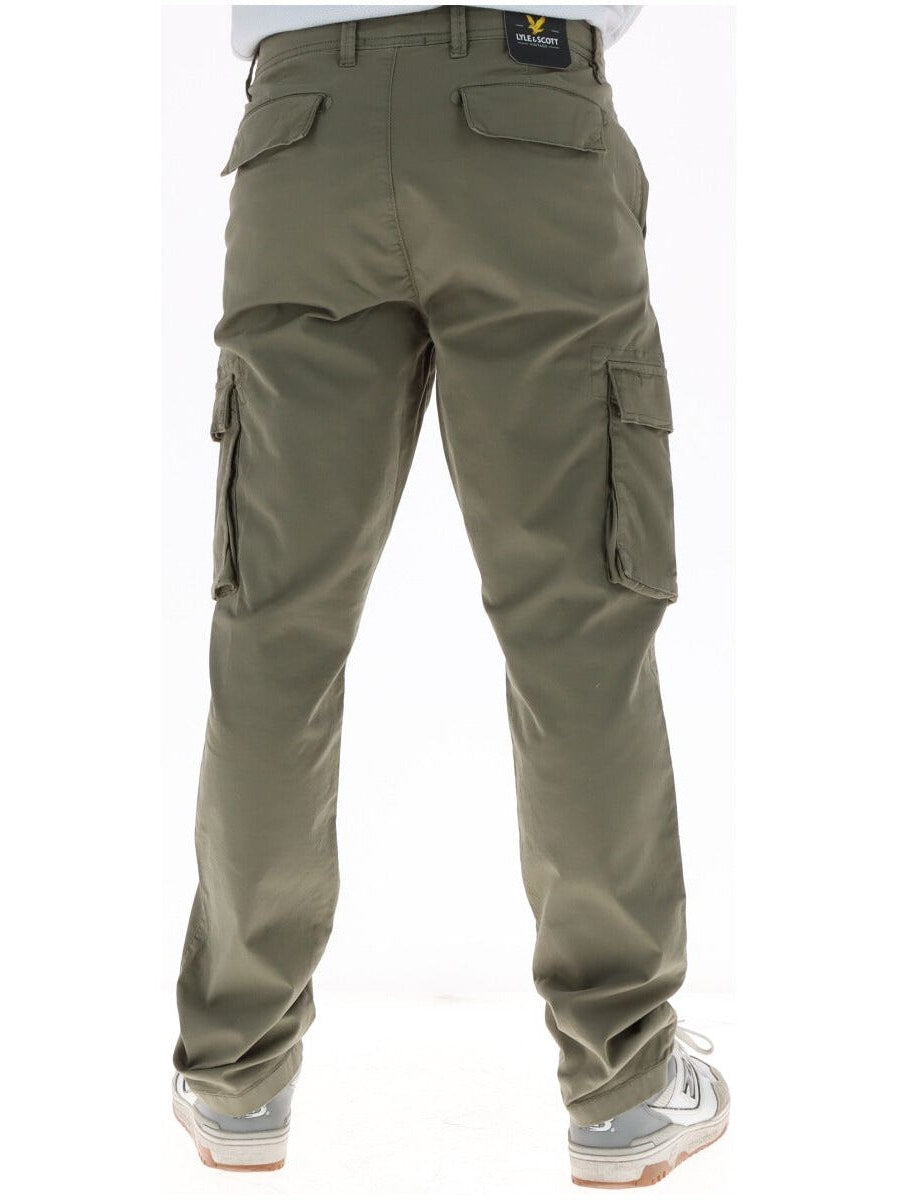 Lyle & Scott · Карго панталони · TR1802ITA | DontMiss.bg
