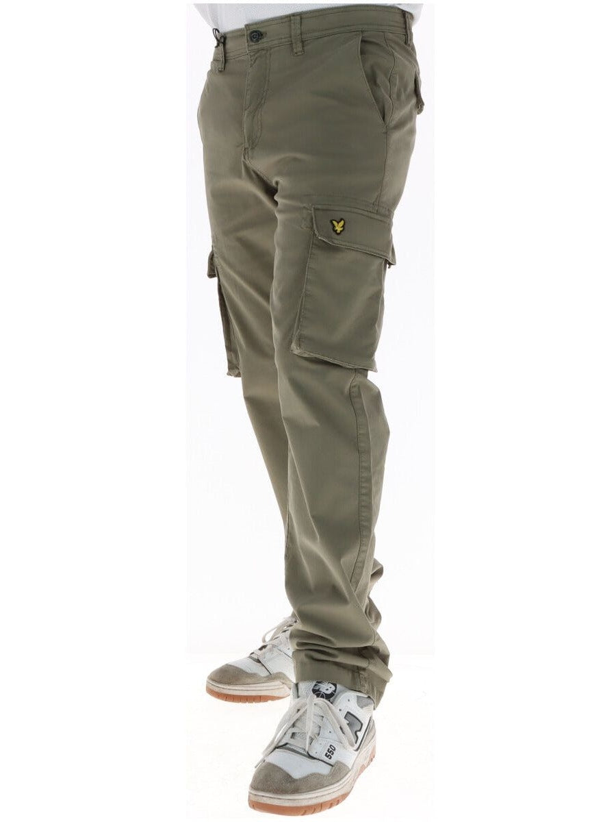 Lyle & Scott · Карго панталони · TR1802ITA | DontMiss.bg