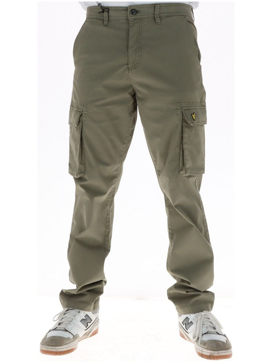 Lyle & Scott · Карго панталони · TR1802ITA | DontMiss.bg