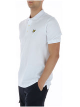 Lyle & Scott · Поло тениска · SP2400V | DontMiss.bg