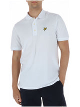 Lyle & Scott · Поло тениска · SP2400V | DontMiss.bg