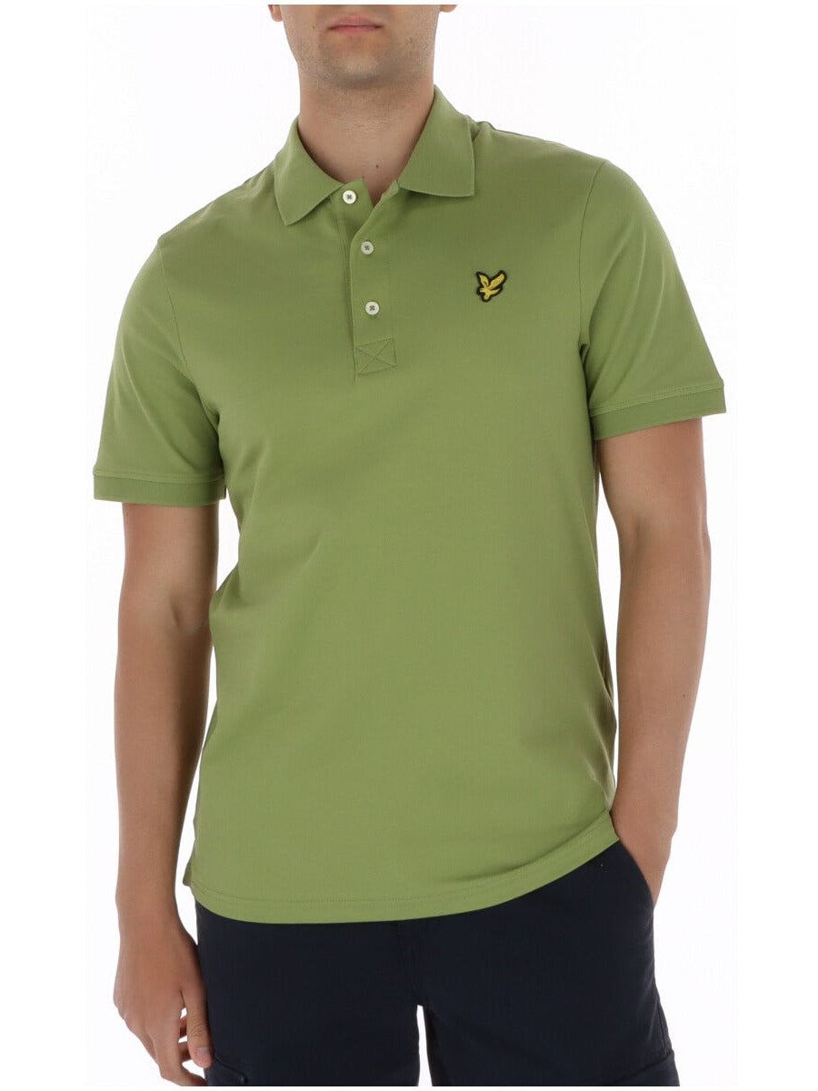 Lyle & Scott · Поло тениска · SP400VOG | DontMiss.bg