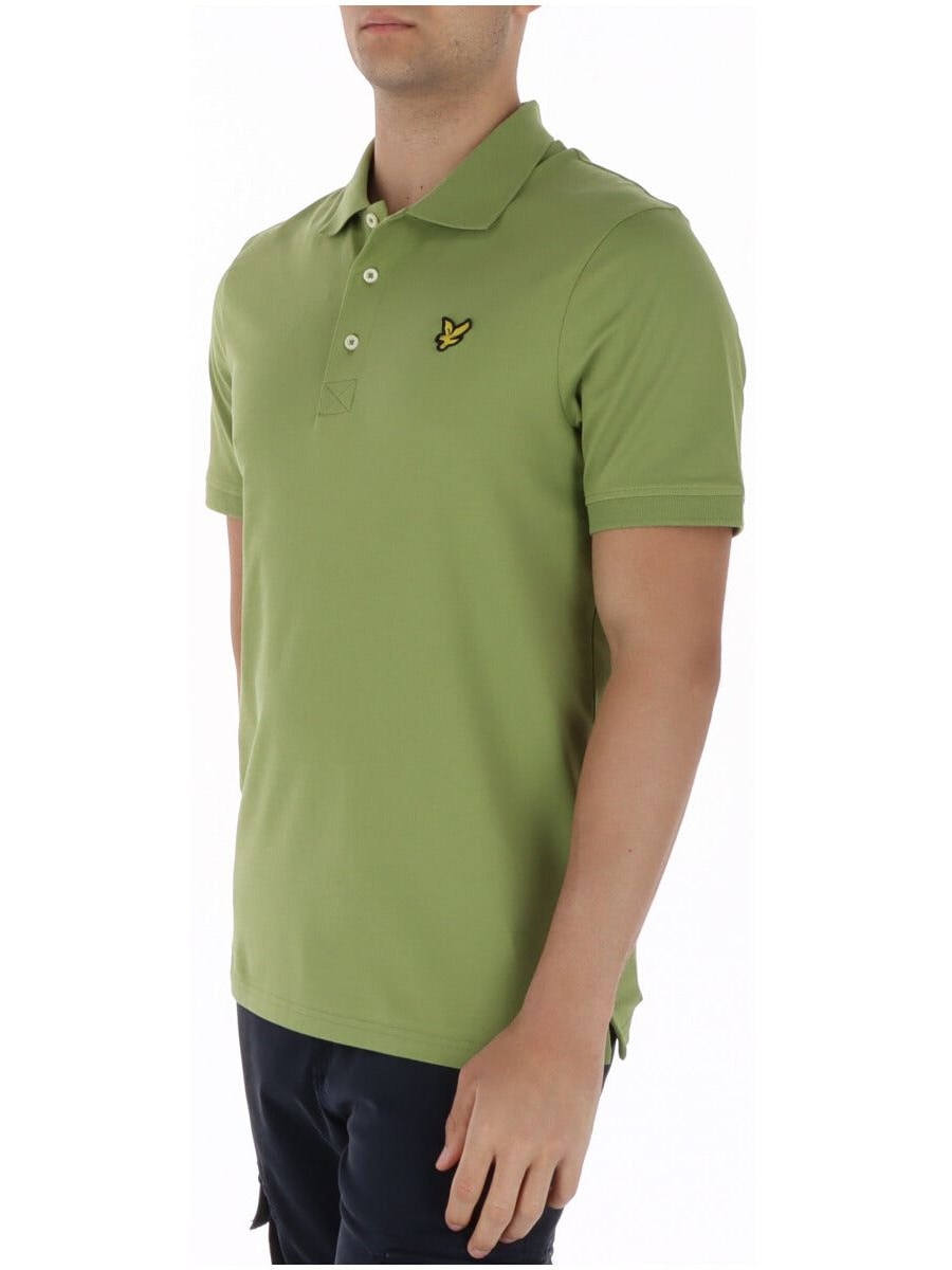 Lyle & Scott · Поло тениска · SP400VOG | DontMiss.bg