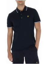Lyle & Scott · Поло тениска · SP1524VOG | DontMiss.bg