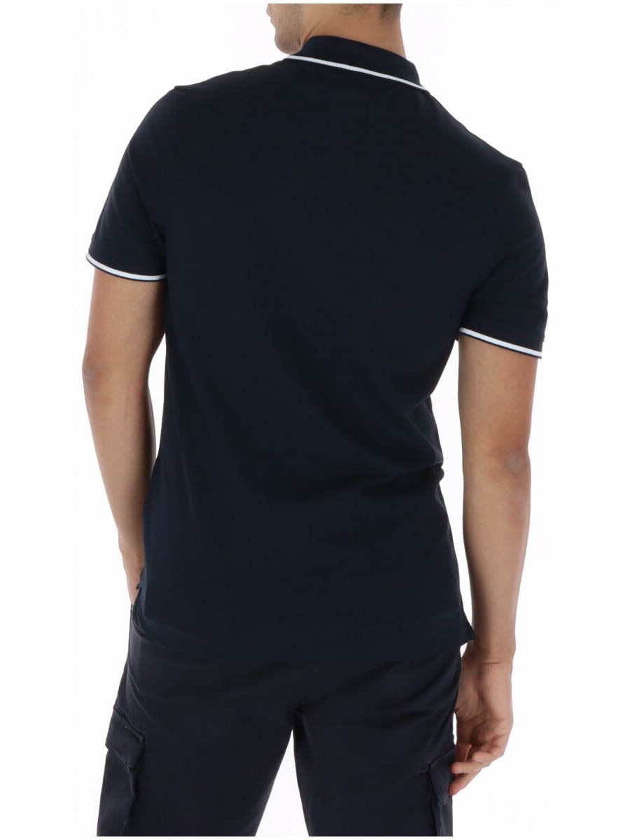 Lyle & Scott · Поло тениска · SP1524VOG | DontMiss.bg