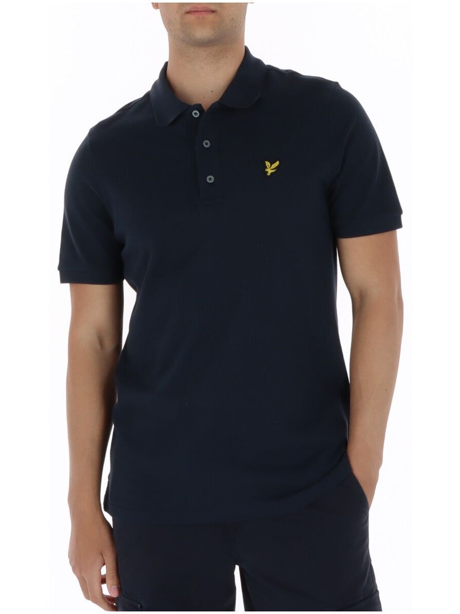 Lyle & Scott · Поло тениска · SP2400V | DontMiss.bg