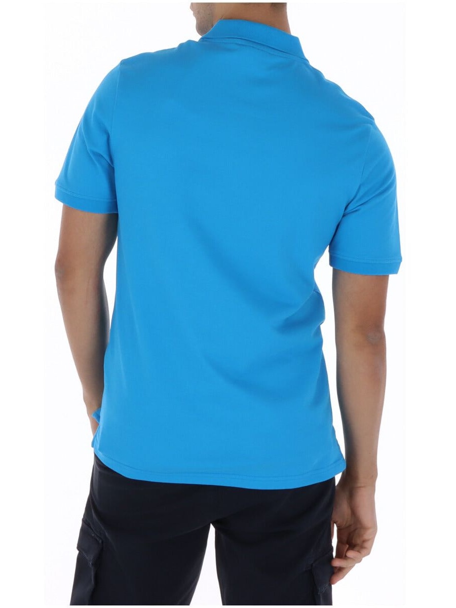 Lyle & Scott · Поло тениска · SP400VOG | DontMiss.bg