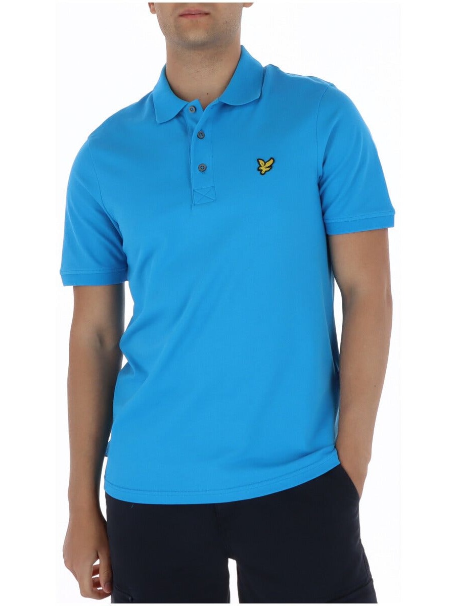Lyle & Scott · Поло тениска · SP400VOG | DontMiss.bg