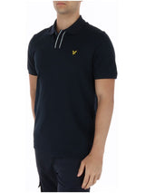 Lyle & Scott · Поло тениска · SP2409V | DontMiss.bg