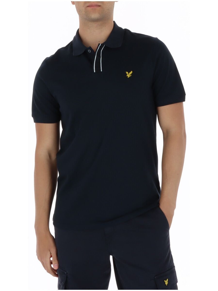 Lyle & Scott · Поло тениска · SP2409V | DontMiss.bg
