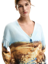Desigual · Жилетка · 26SWJF18 | DontMiss.bg