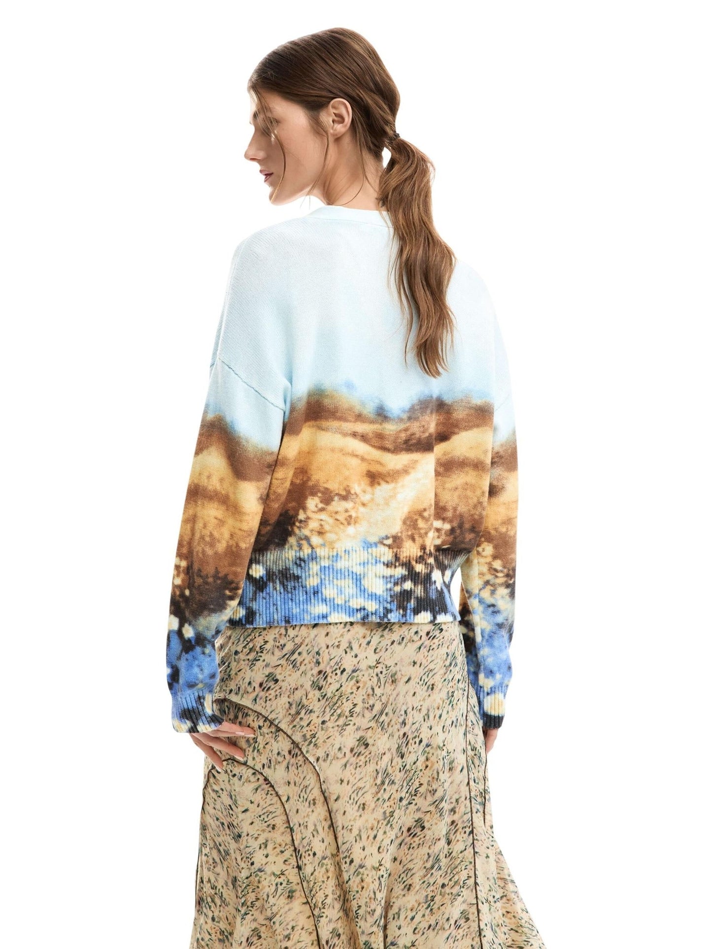 Desigual · Жилетка · 26SWJF18 | DontMiss.bg