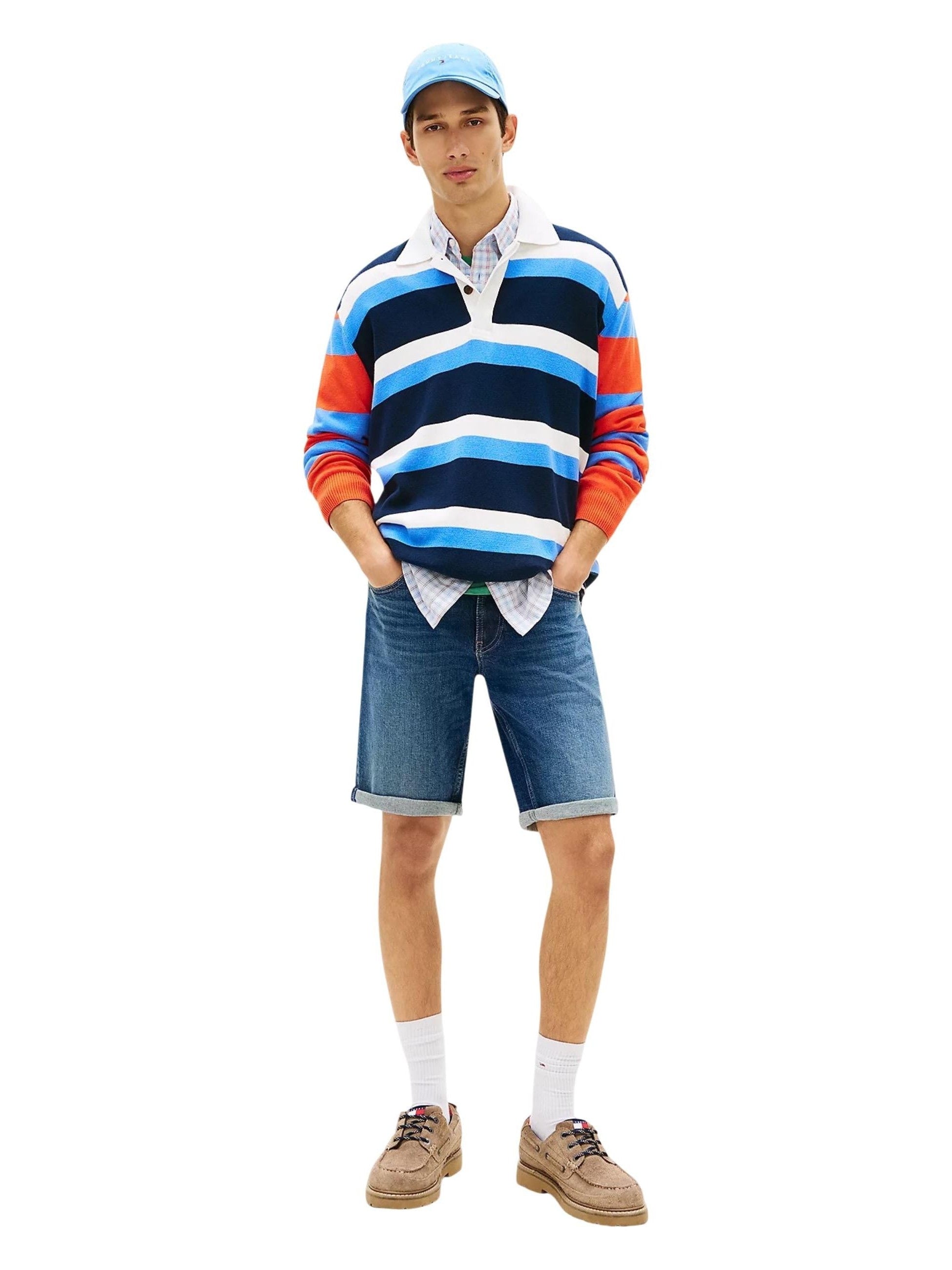 Tommy Jeans · Дънки · DM0DM22980 | DontMiss.bg
