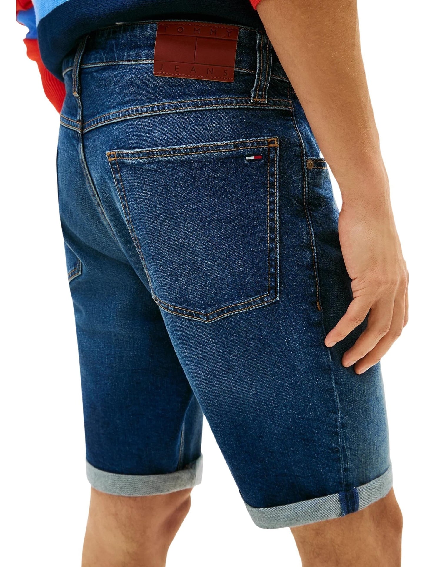 Tommy Jeans · Дънки · DM0DM22980 | DontMiss.bg