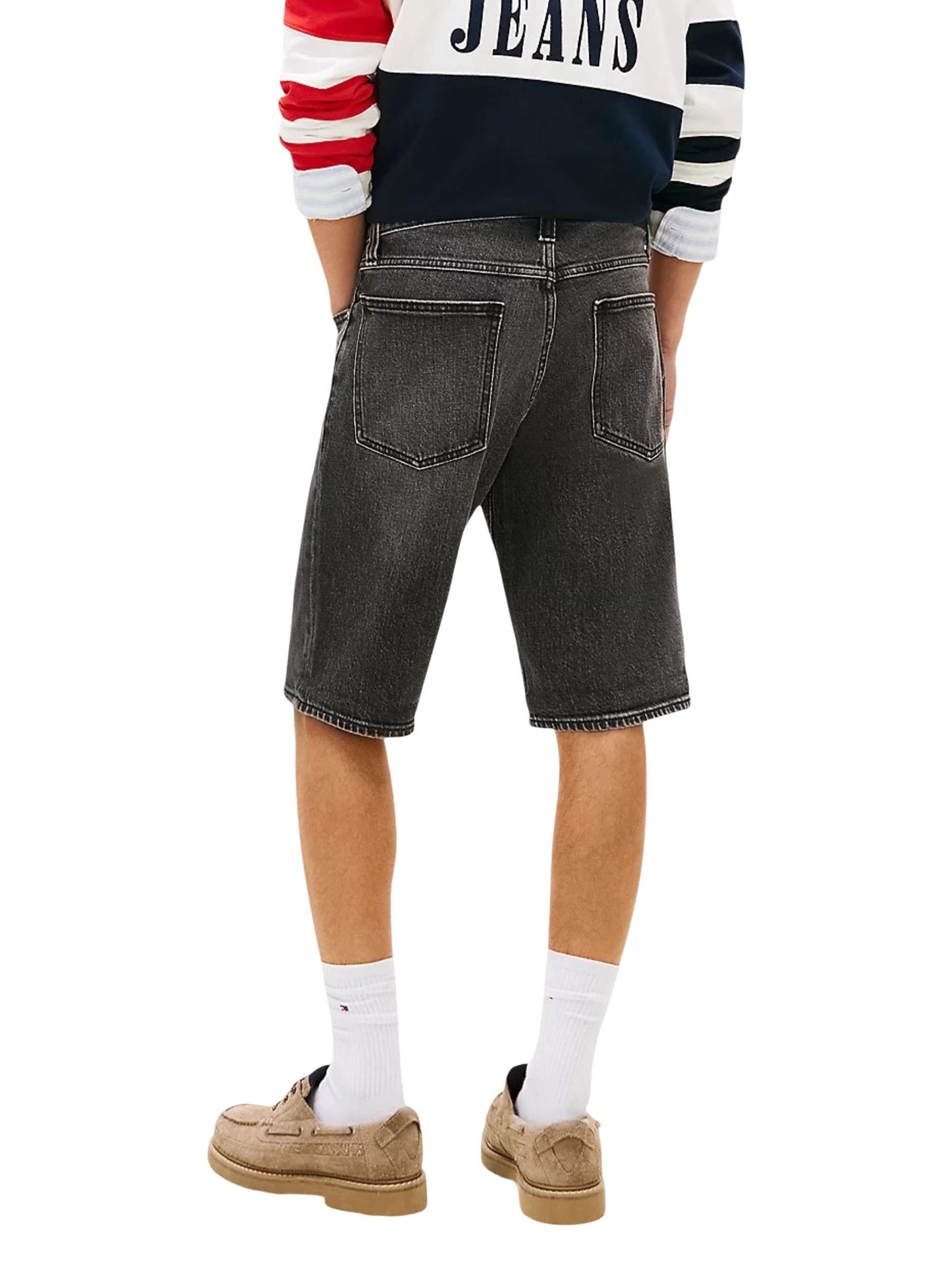 Tommy Jeans · Шорти · DM0DM22976 | DontMiss.bg