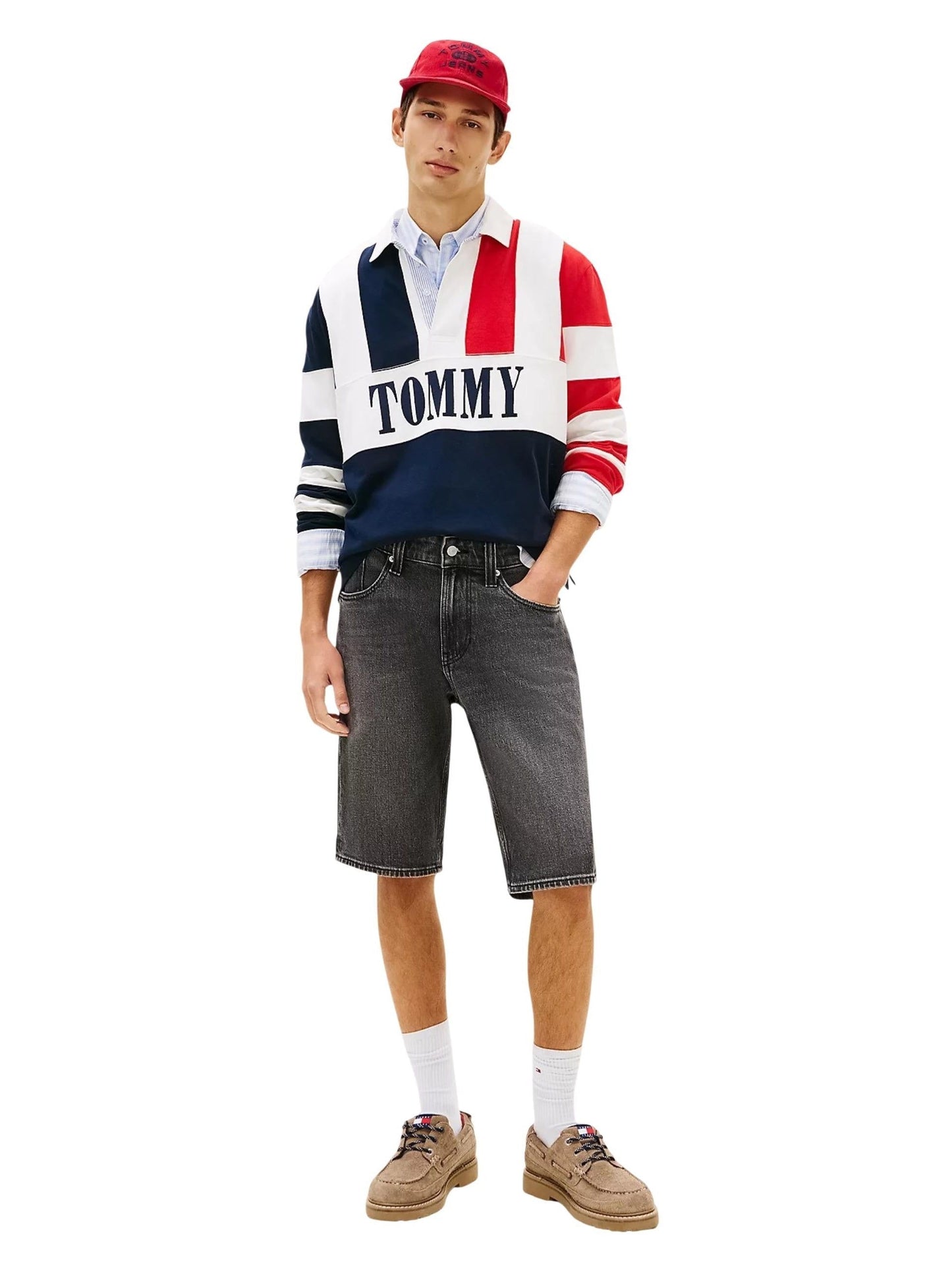 Tommy Jeans · Шорти · DM0DM22976 | DontMiss.bg