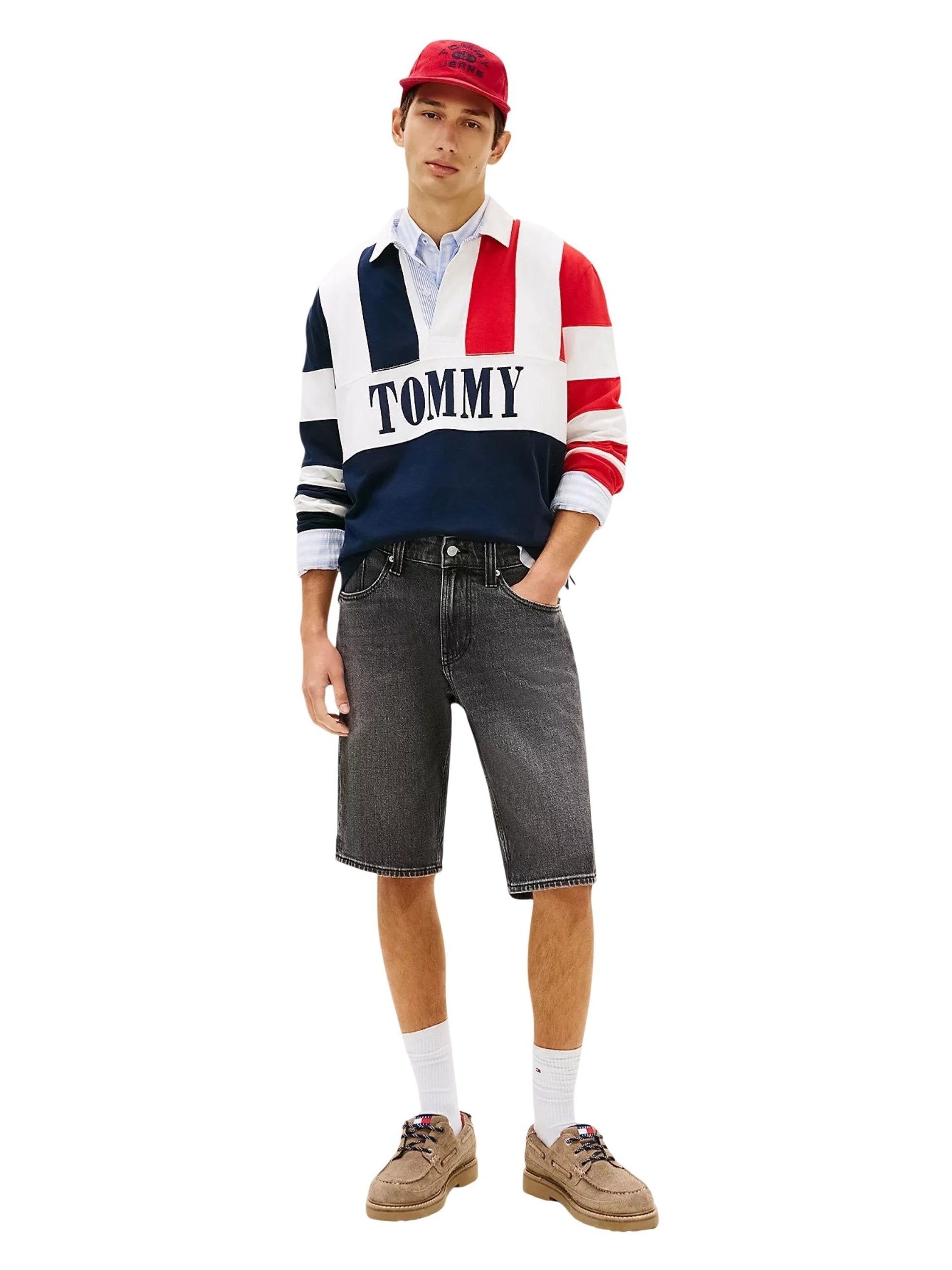 Tommy Jeans · Шорти · DM0DM22976 | DontMiss.bg