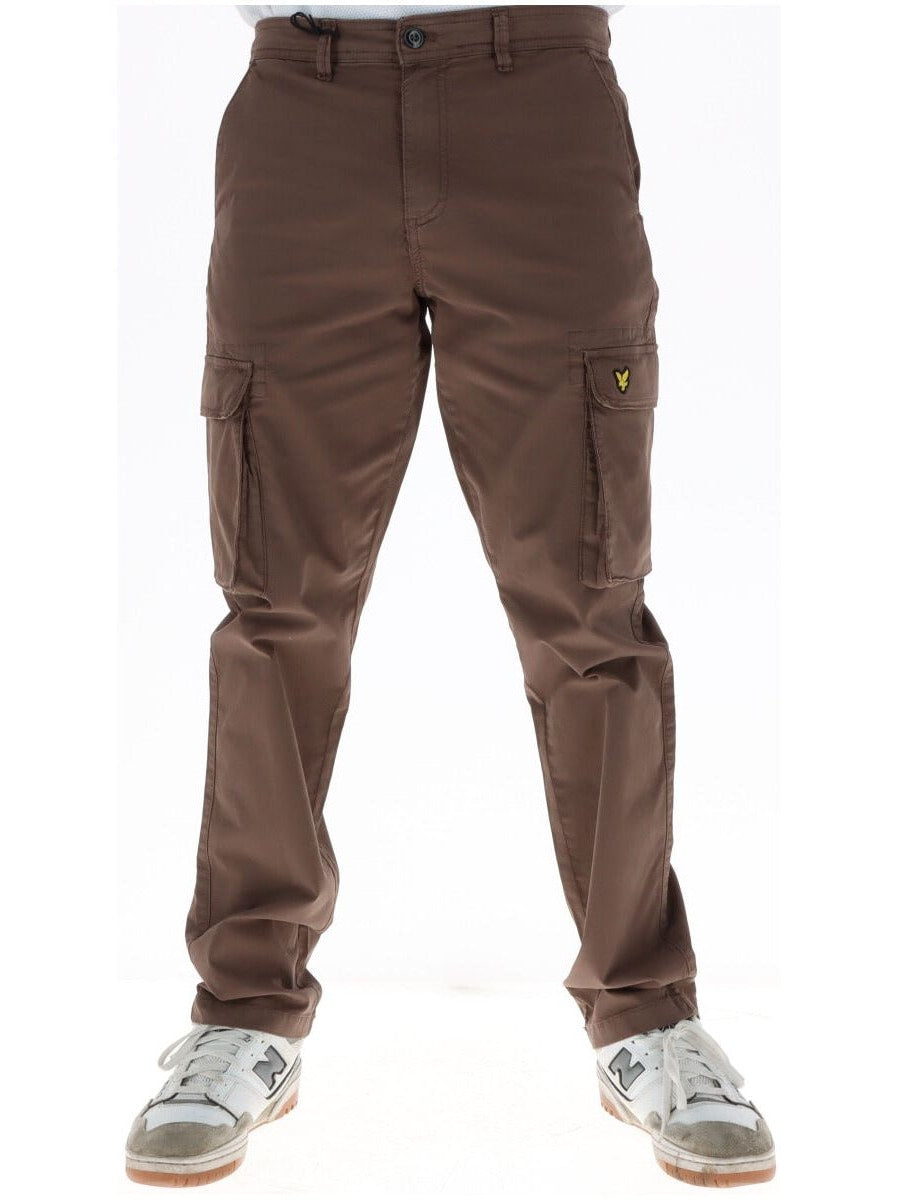 Lyle & Scott · Карго панталони · TR1802ITA | DontMiss.bg