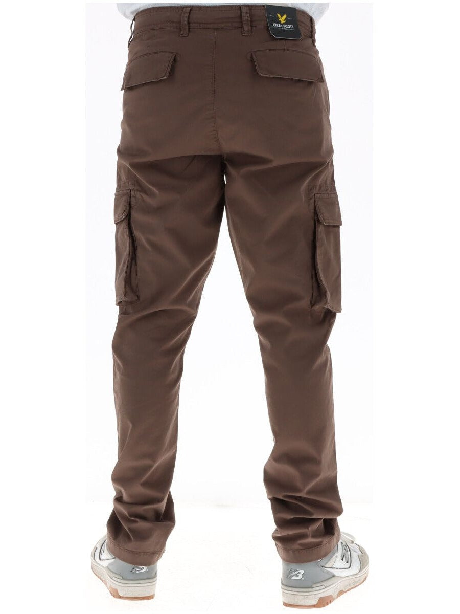 Lyle & Scott · Карго панталони · TR1802ITA | DontMiss.bg