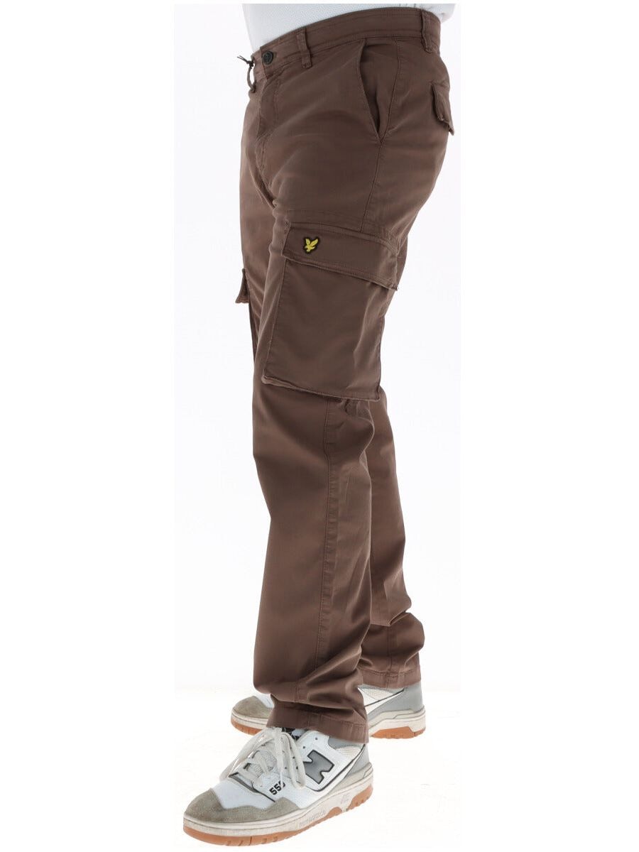 Lyle & Scott · Карго панталони · TR1802ITA | DontMiss.bg