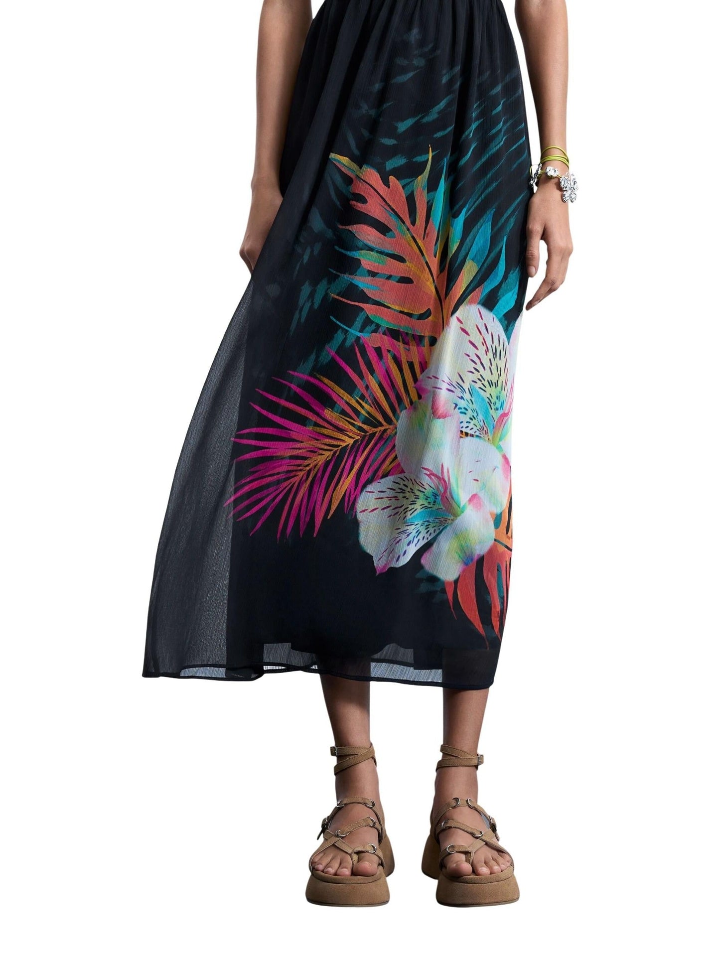 Desigual · Рокля · 26SWVW66 | DontMiss.bg