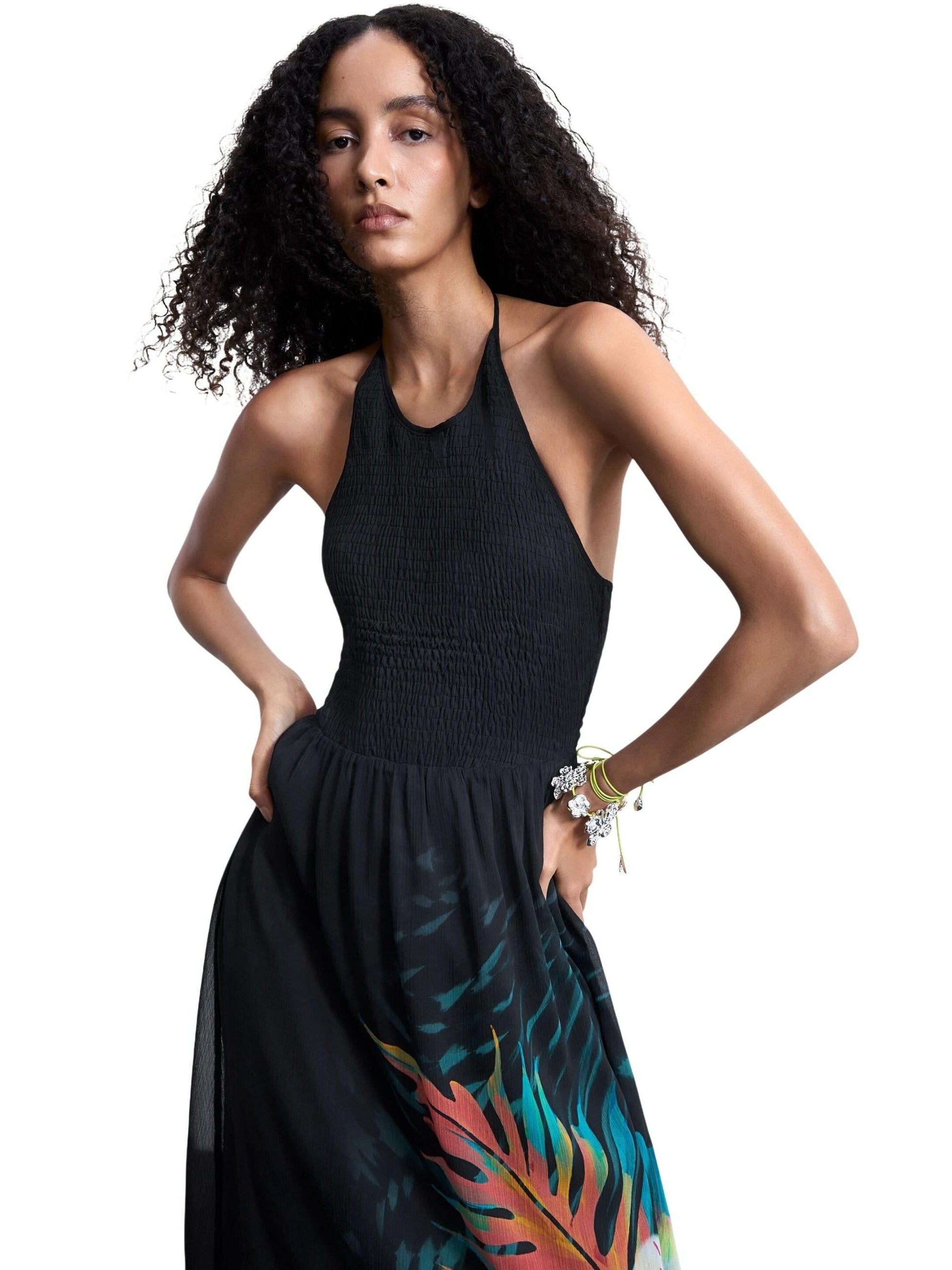 Desigual · Рокля · 26SWVW66 | DontMiss.bg