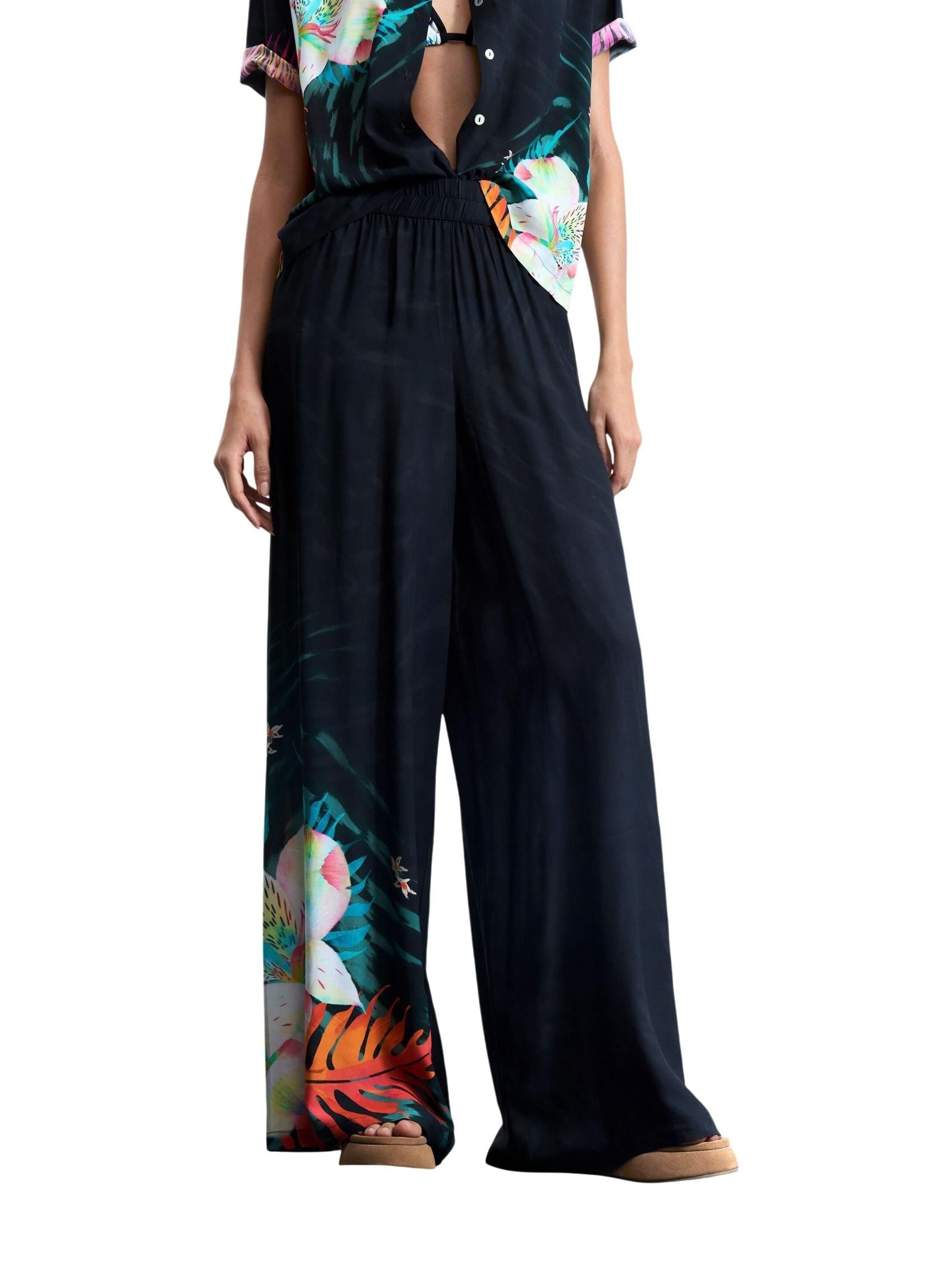 Desigual · Панталони · 26SWPW52 | DontMiss.bg