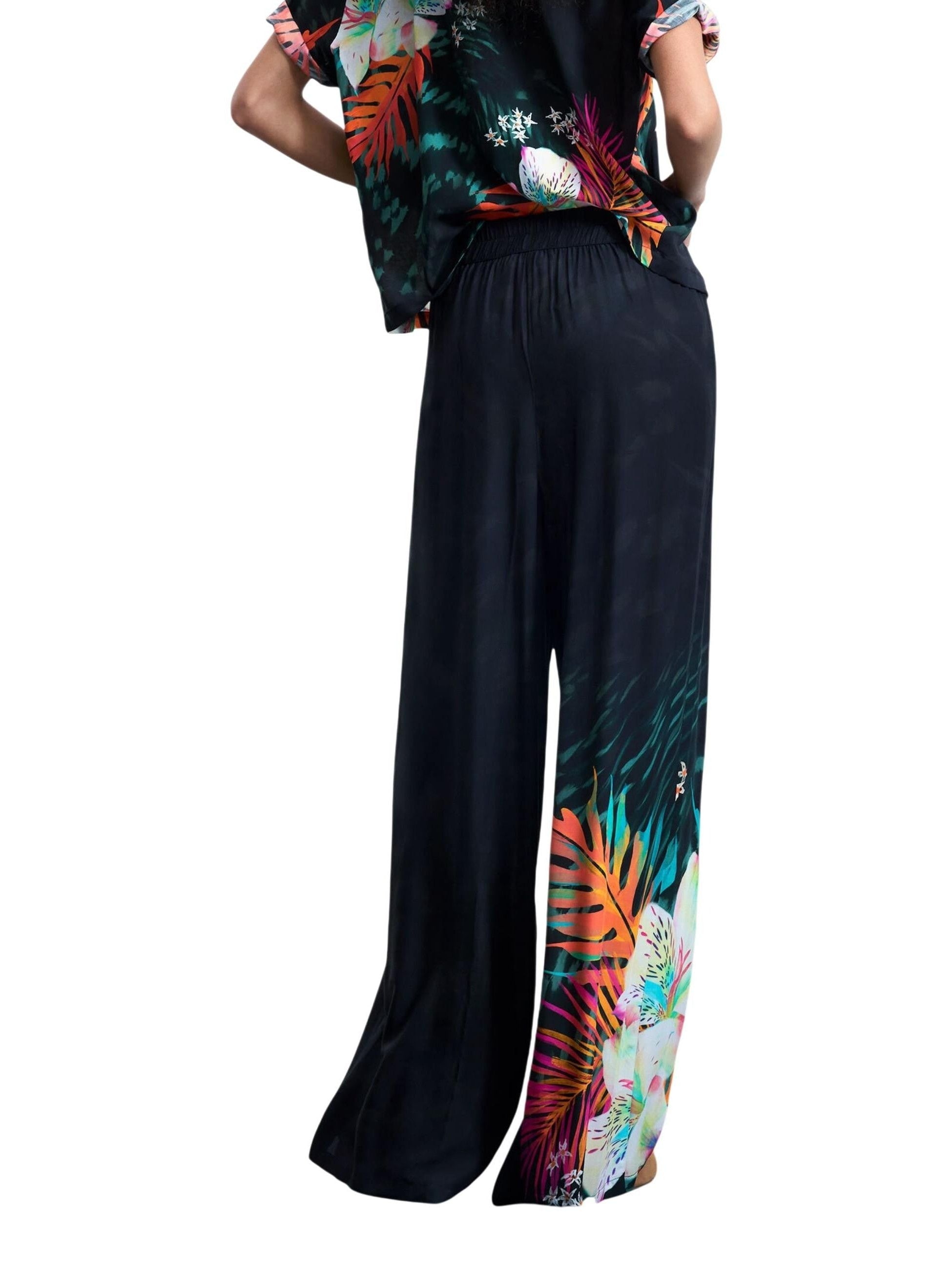 Desigual · Панталони · 26SWPW52 | DontMiss.bg