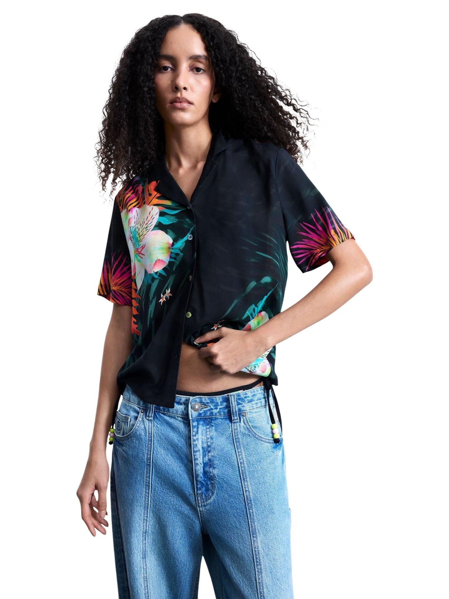 Desigual · Риза · 26SWCW36 | DontMiss.bg