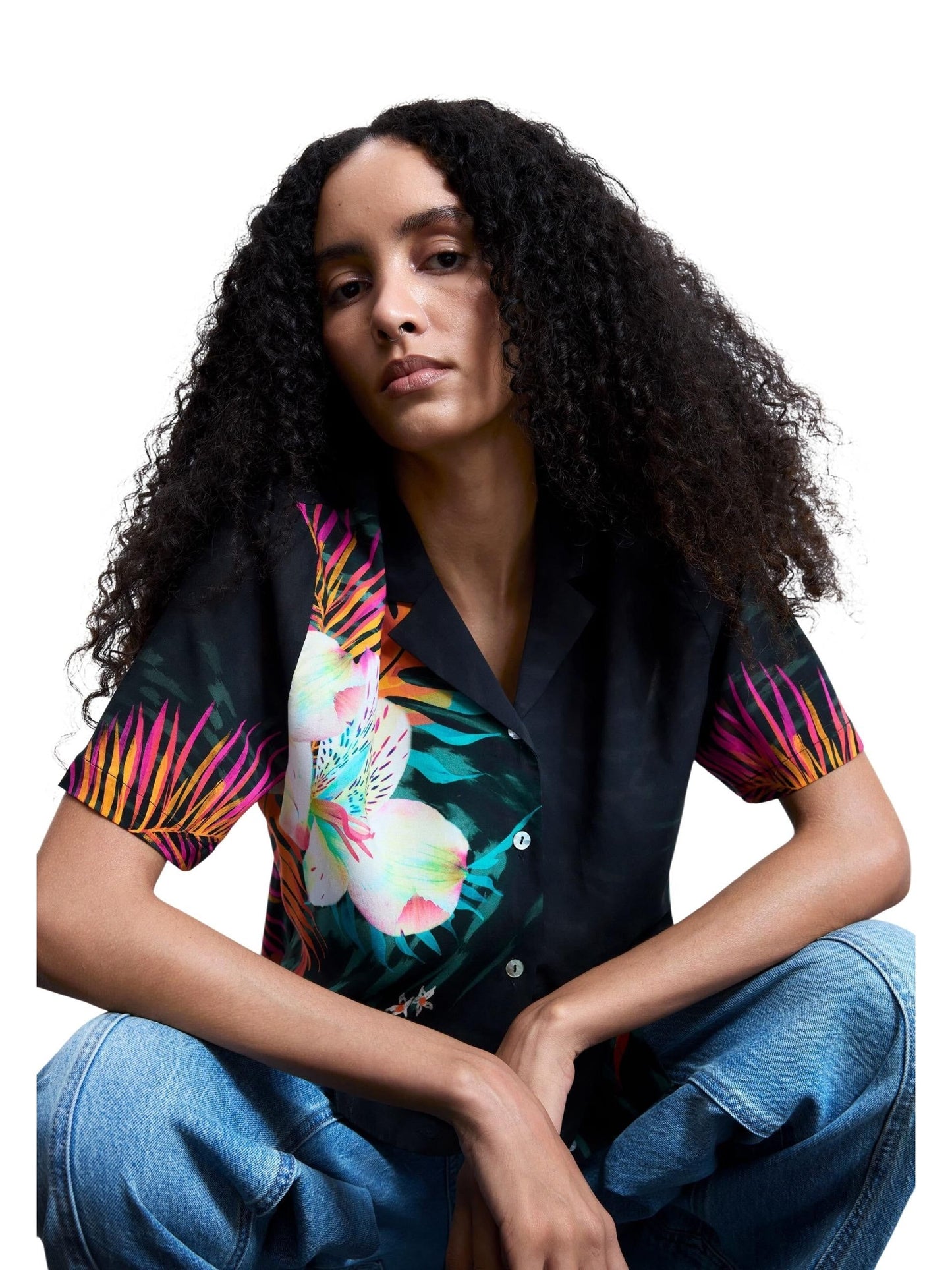 Desigual · Риза · 26SWCW36 | DontMiss.bg