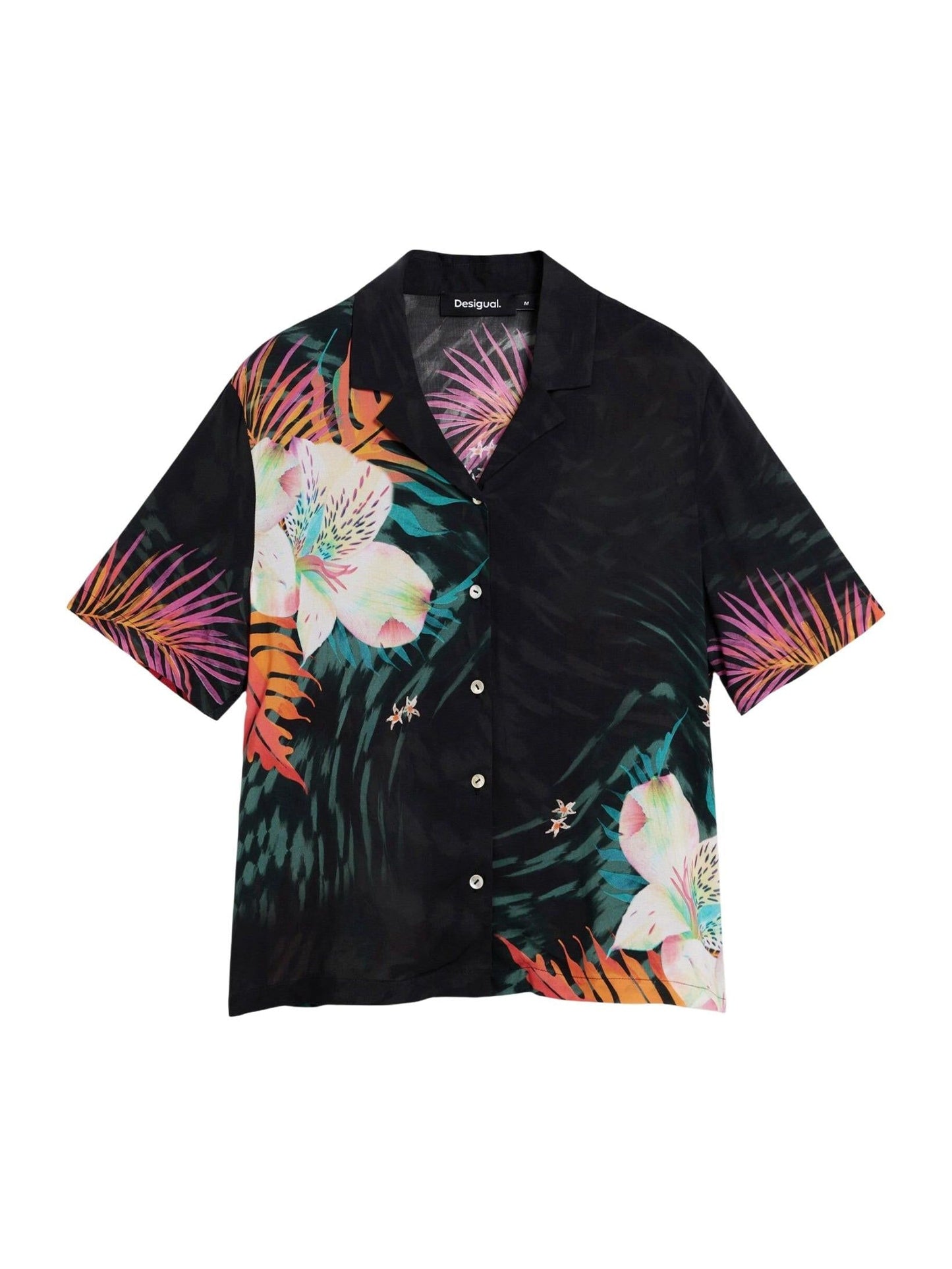 Desigual · Риза · 26SWCW36 | DontMiss.bg