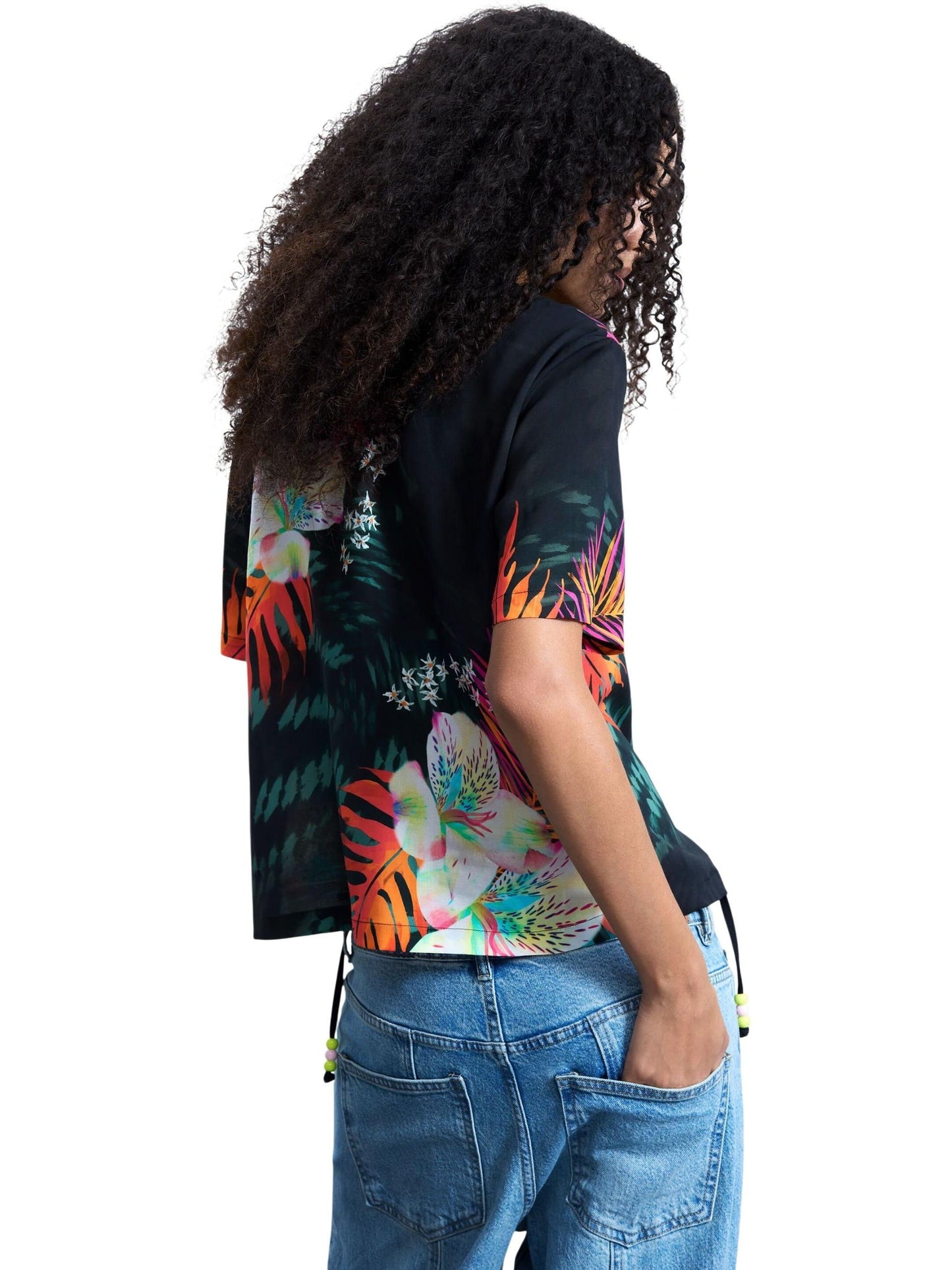Desigual · Риза · 26SWCW36 | DontMiss.bg