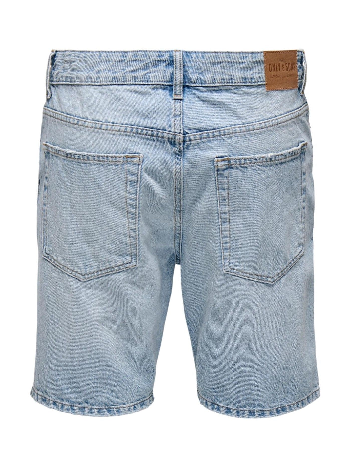 Only & Sons · Шорти · 22032041 | DontMiss.bg