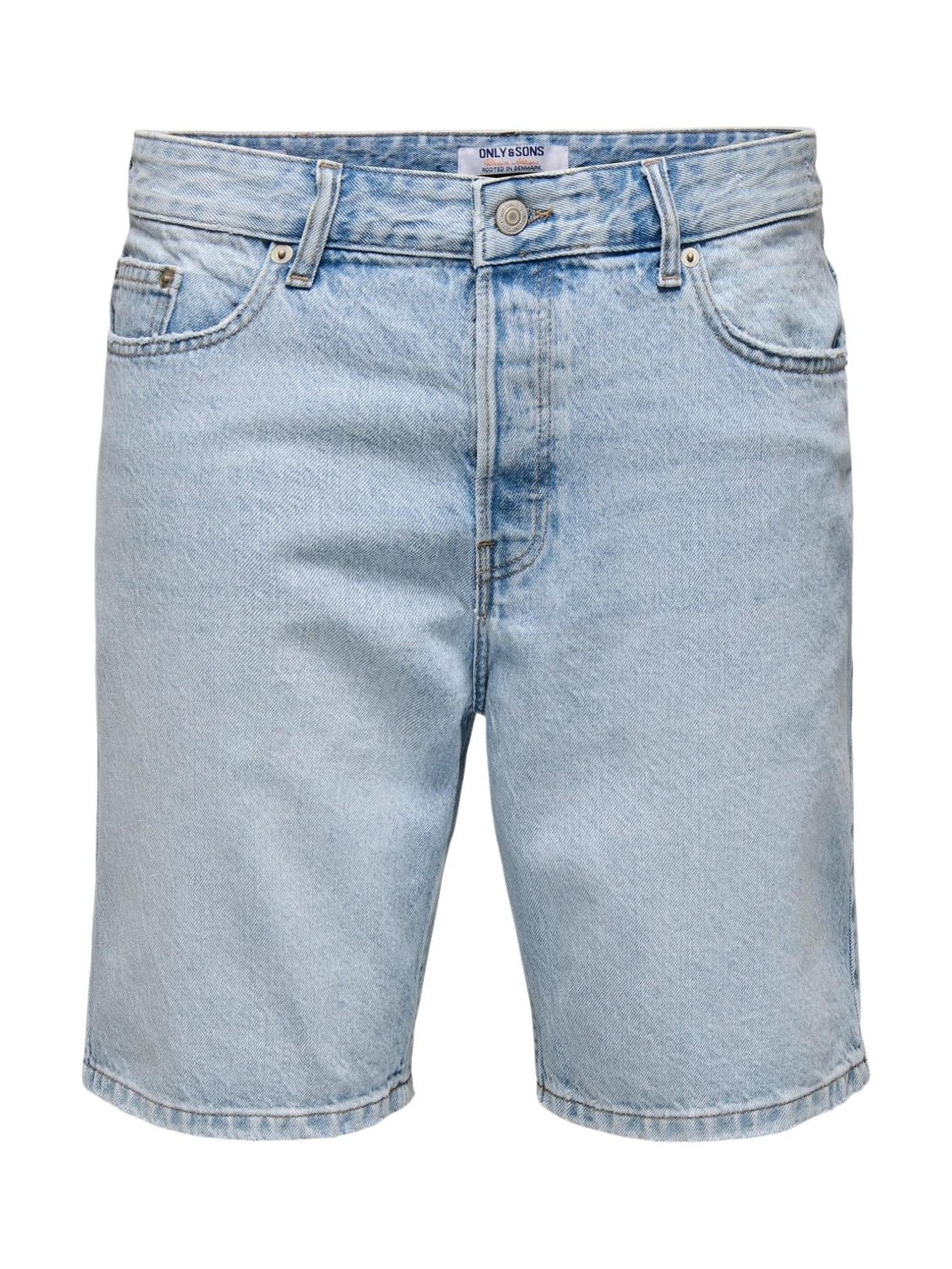 Only & Sons · Шорти · 22032041 | DontMiss.bg