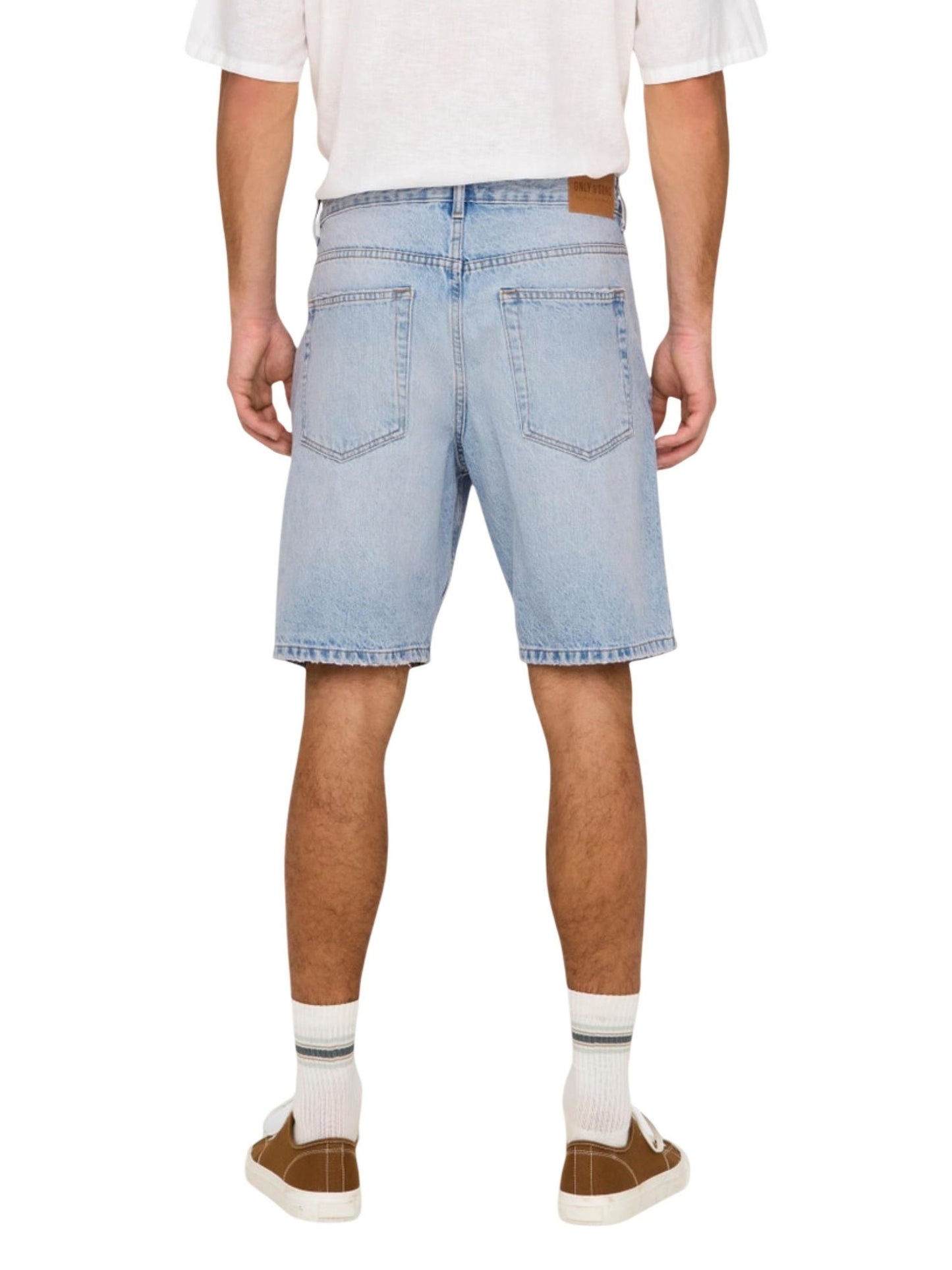 Only & Sons · Шорти · 22032041 | DontMiss.bg