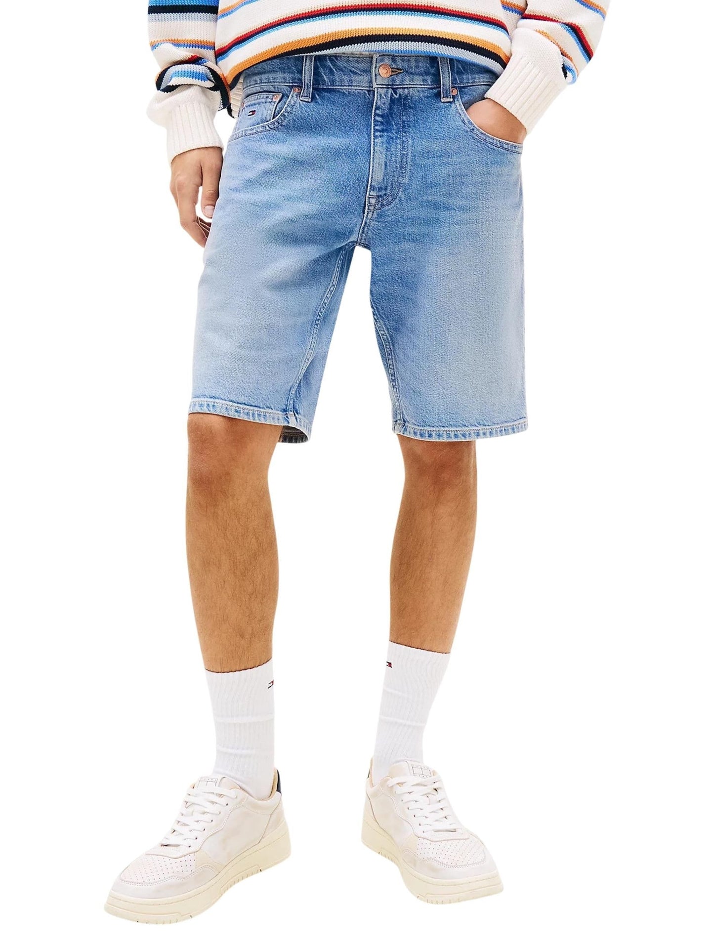 Tommy Jeans · Дънки · DM0DM22981 | DontMiss.bg